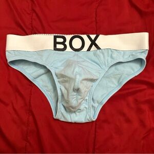 Brand New BOX menswear brief (28-30inch waist)